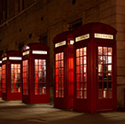 IP Telephony Birmingham